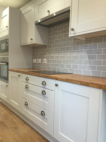 Top 10 of some of our Tile Projects! – The Little Tile Company