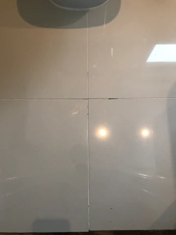 How to fix loose floor tiles? Can Loose tiles be re-affixed? 3 min read.
