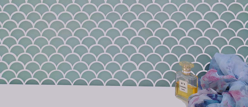 Glass Mosaics