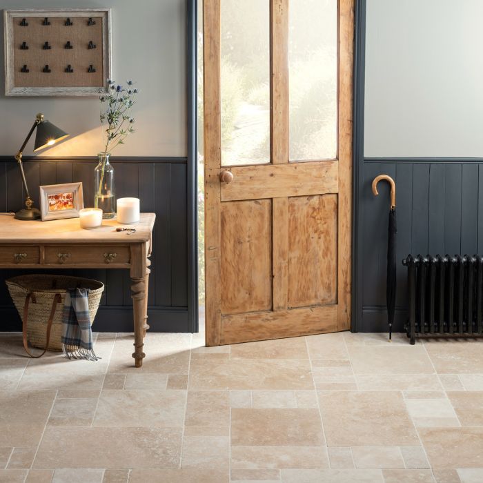 Travertine