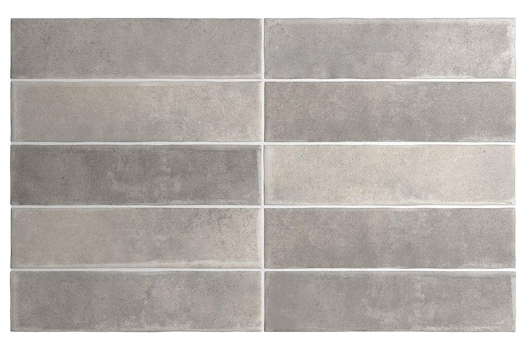 Malaga Concrete Grey