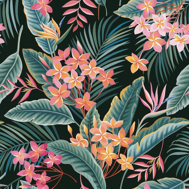 Botanicals Jungle 491 x 491mm