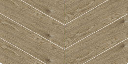 Chevron Wood Mid