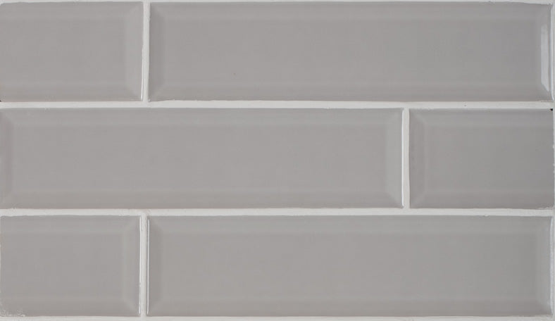 City Perla Bevelled Edge 75 x 300mm