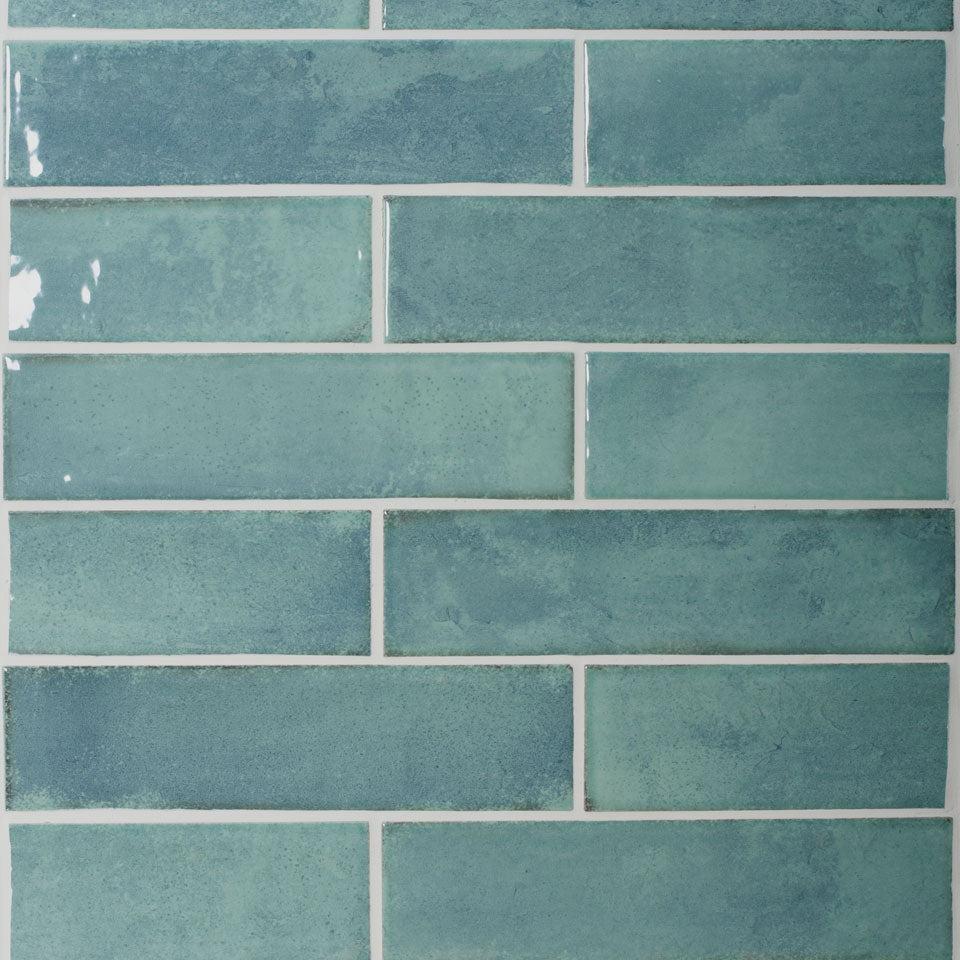 Dove Turquoise