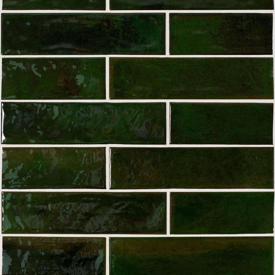 Dove Verde Green