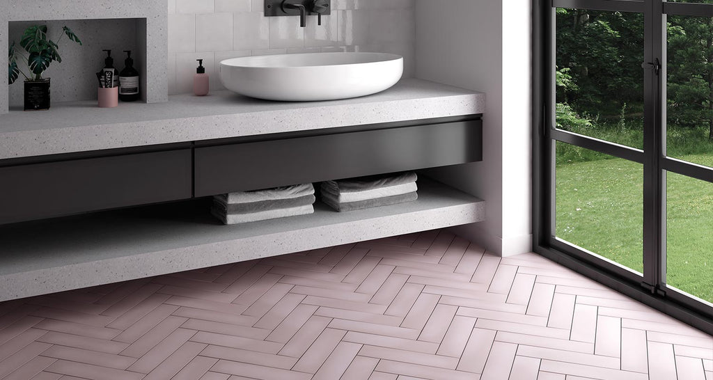 Etna Wall and Floor Tile