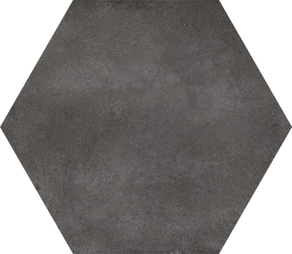 Hexa Black