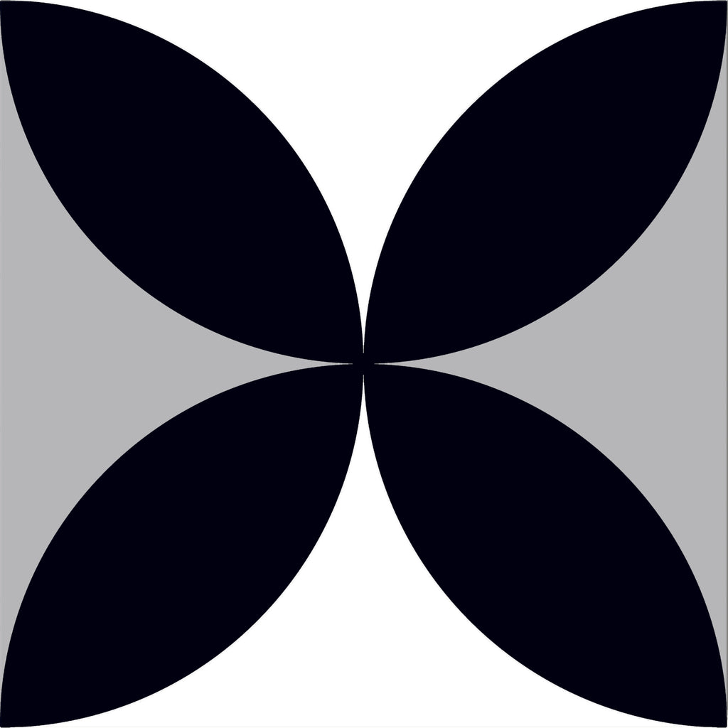 Symphony Petals Black