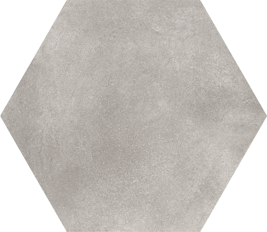 Hexa Grey