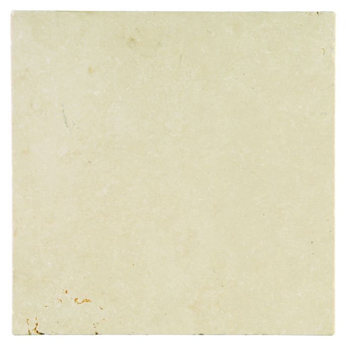 Annecy Cream Tumbled Limestone 400 x 400mm