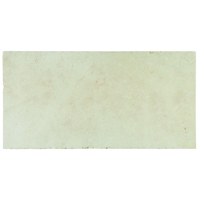 Annecy Cream Tumbled Limestone 400 x 800mm