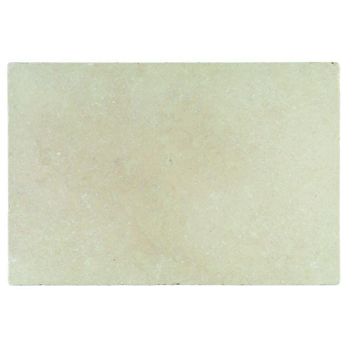 Annecy Cream Tumbled Limestone 400 x 600mm