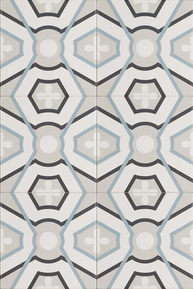 Edwardian Diamond 